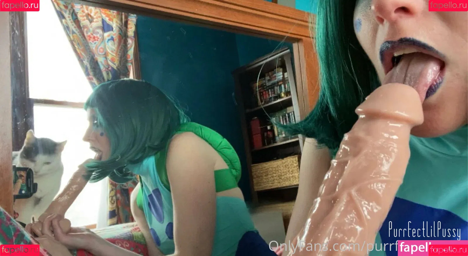 purrfectlilpussy Onlyfans Photo Gallery 
