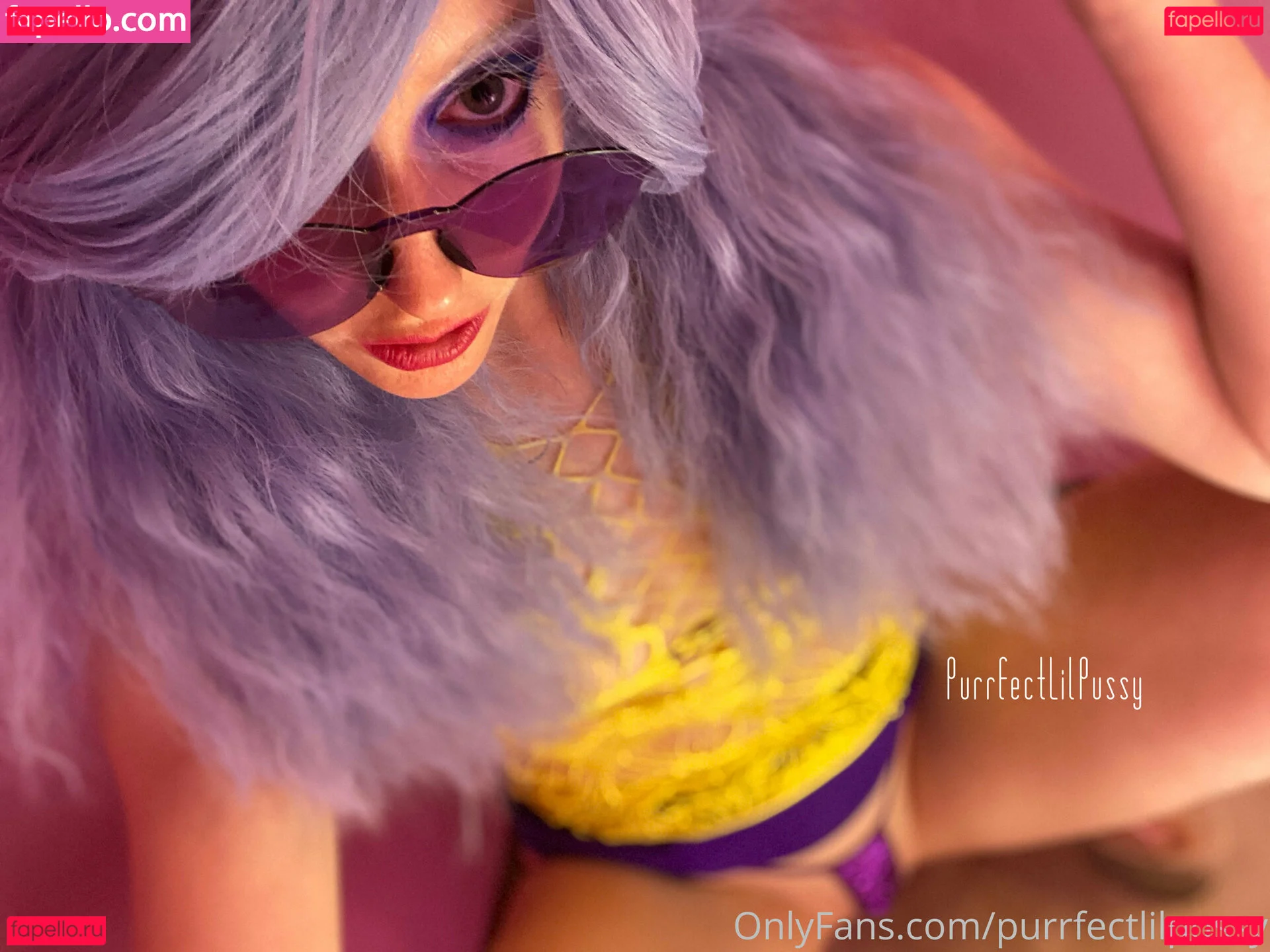 purrfectlilpussy Onlyfans Photo Gallery 