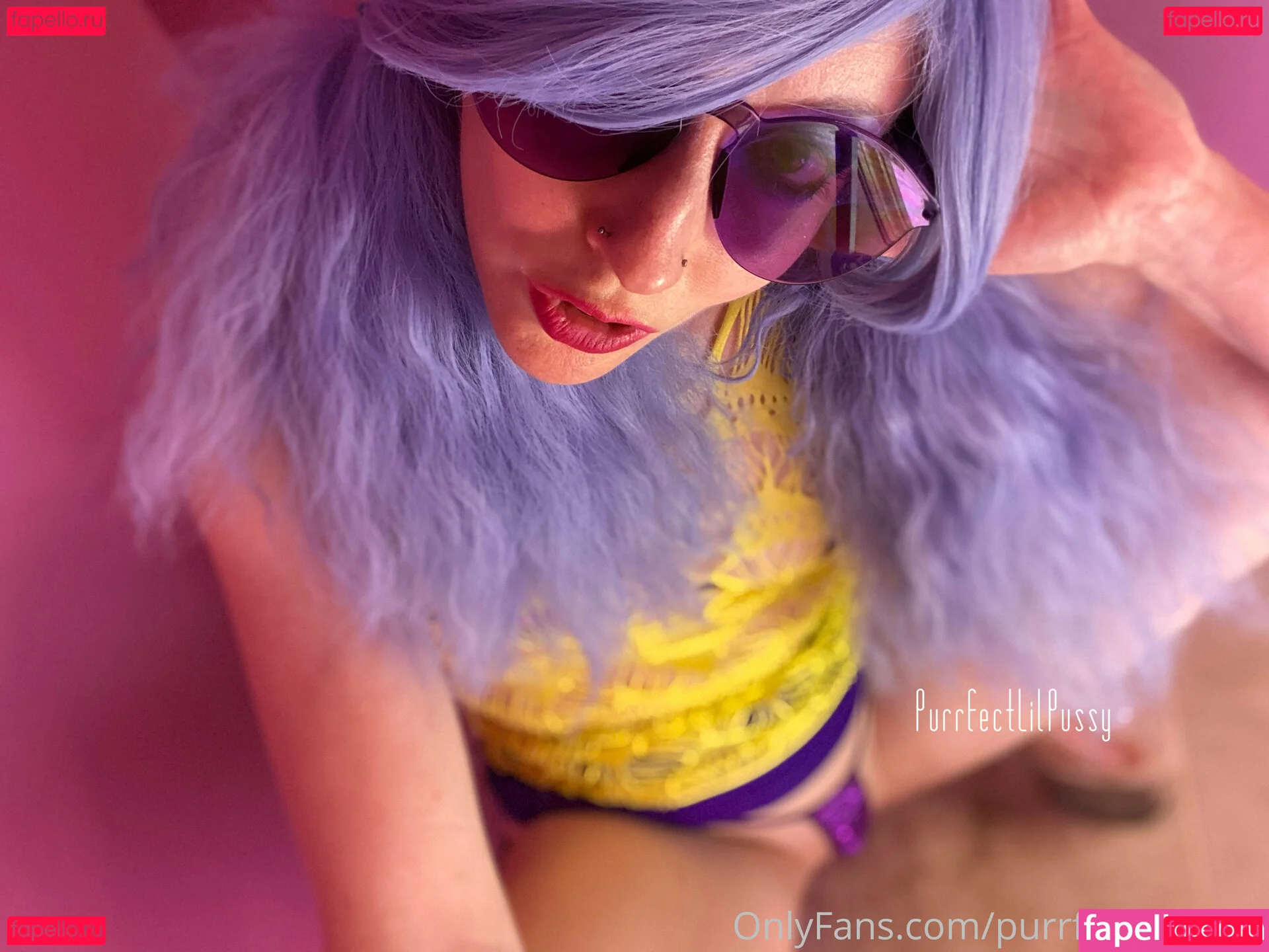 purrfectlilpussy Onlyfans Photo Gallery 