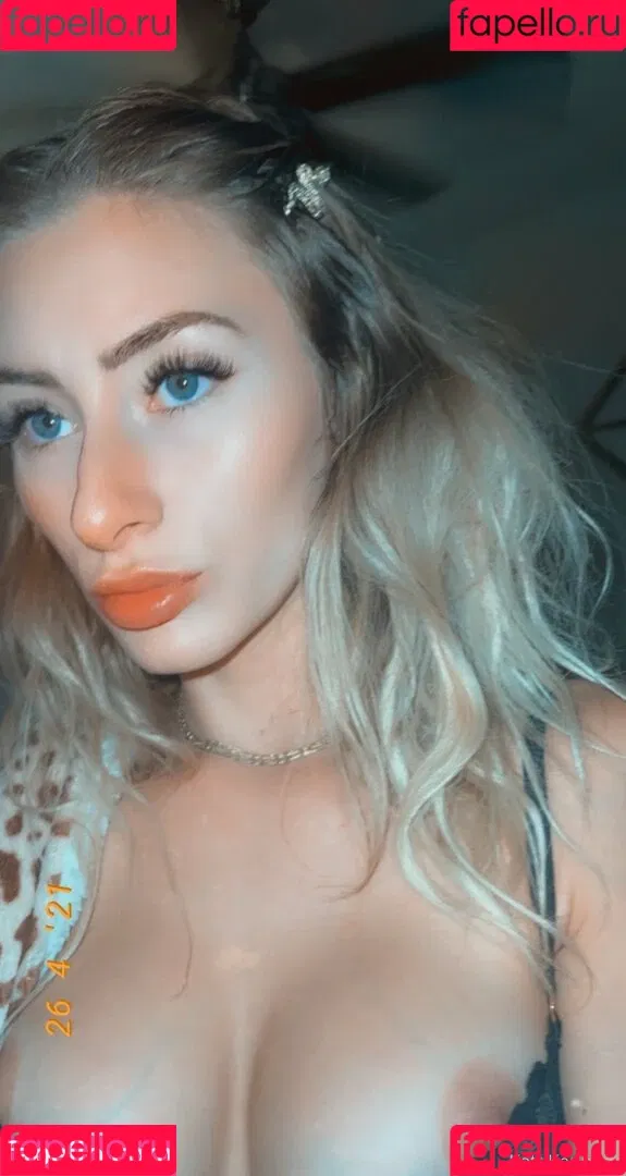 kattkennedy Onlyfans Photo Gallery 