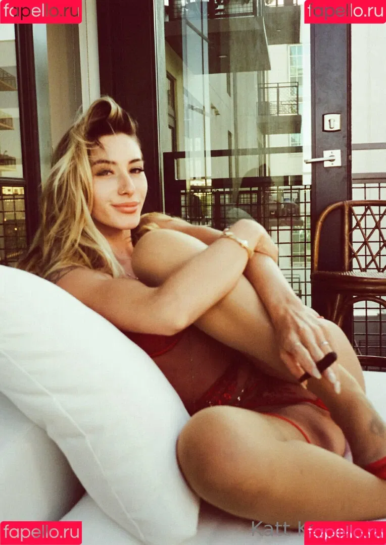kattkennedy Onlyfans Photo Gallery 