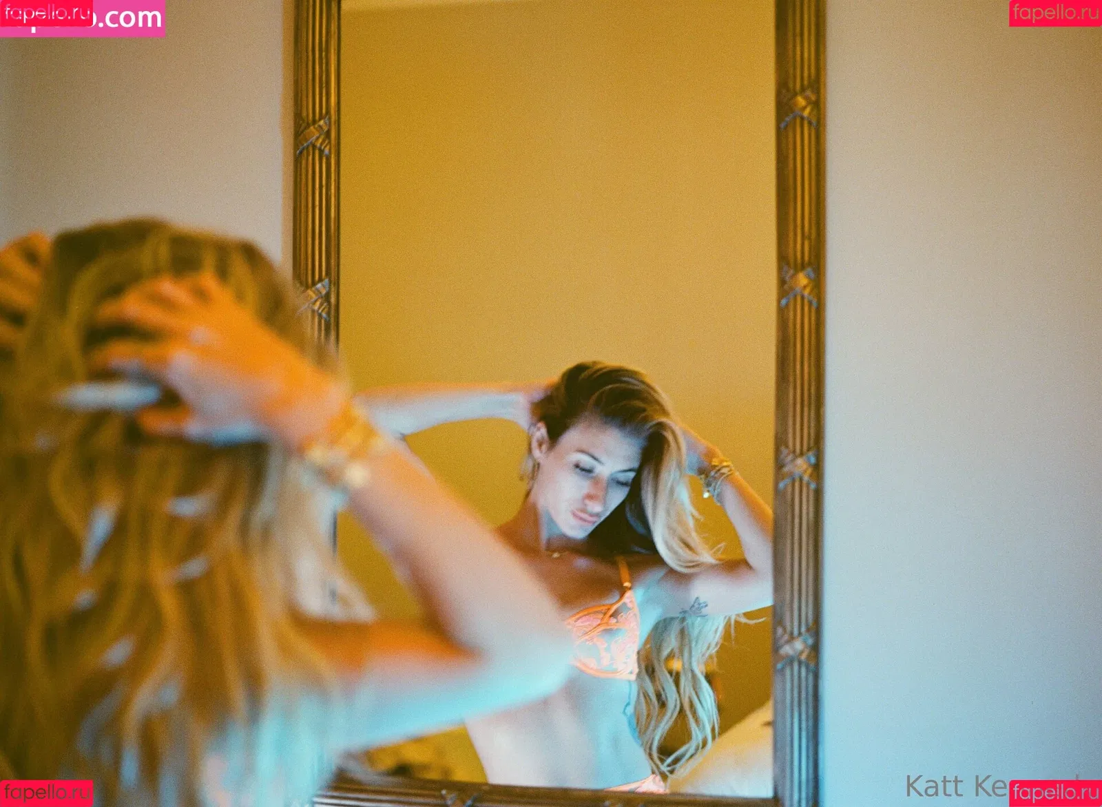 kattkennedy Onlyfans Photo Gallery 