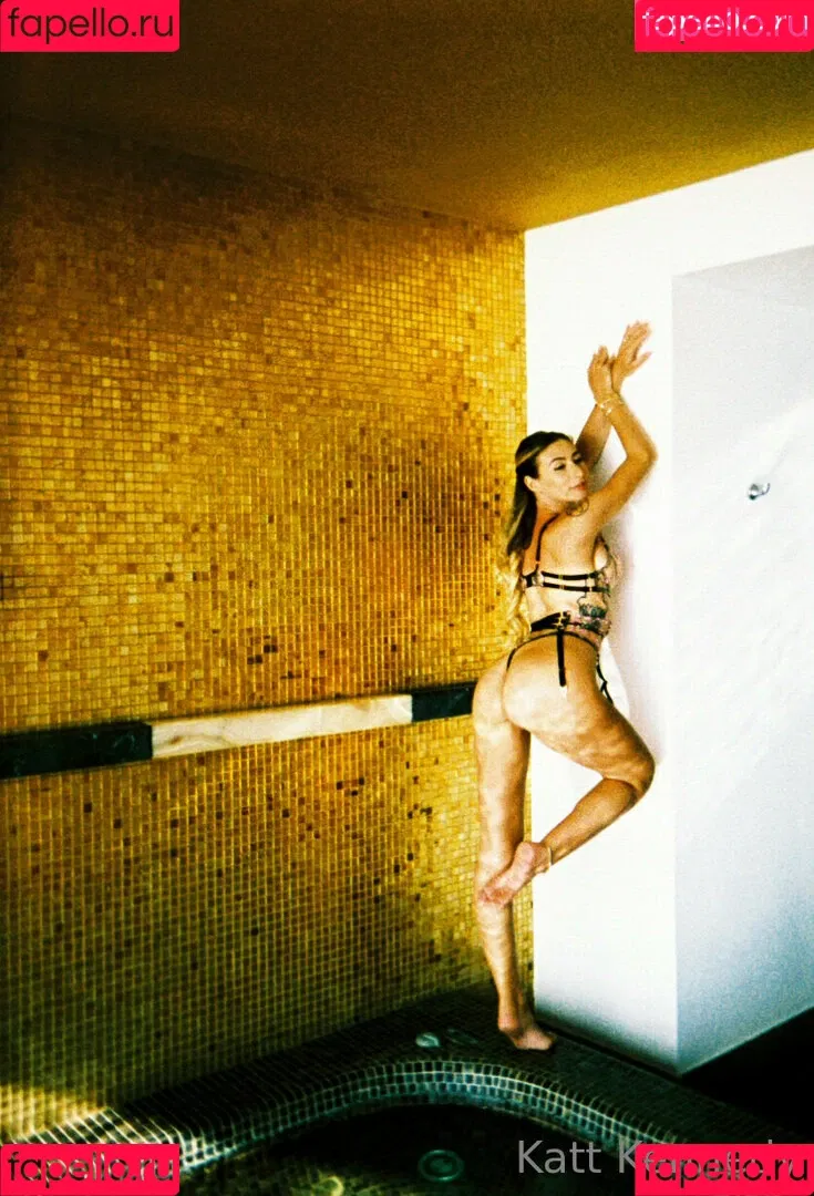 kattkennedy Onlyfans Photo Gallery 