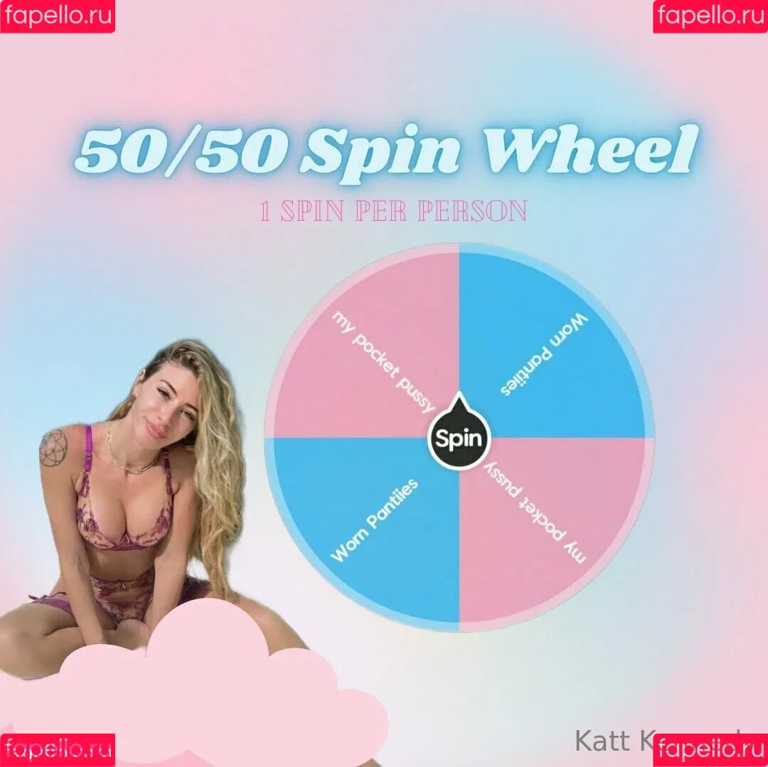 kattkennedy Onlyfans Photo Gallery 