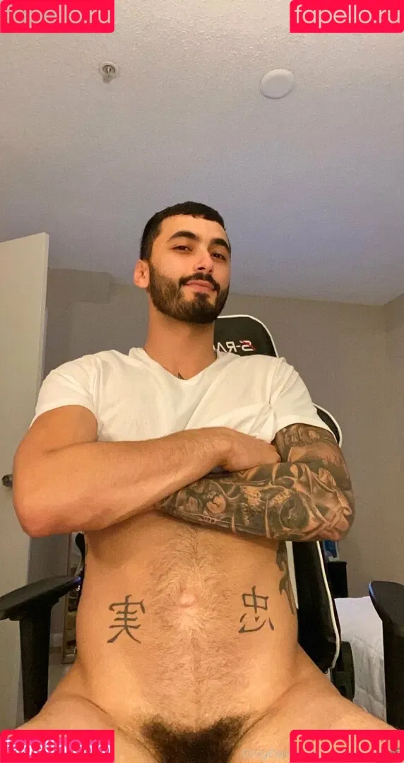 godofarches1 Onlyfans Photo Gallery 