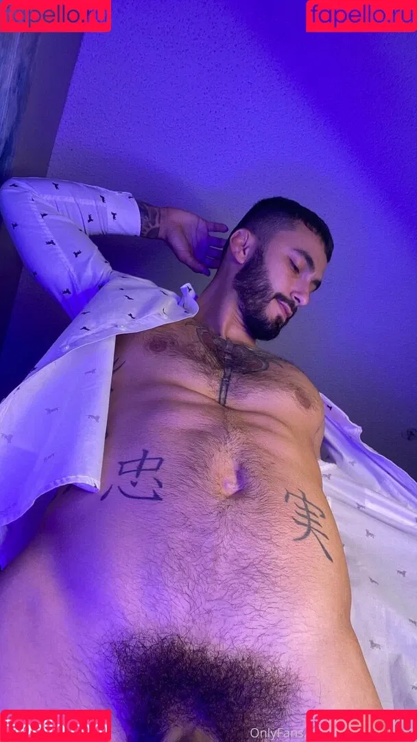 godofarches1 Onlyfans Photo Gallery 