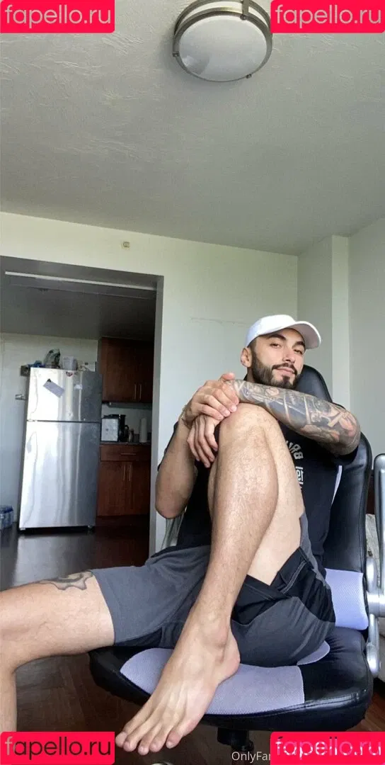 godofarches1 Onlyfans Photo Gallery 