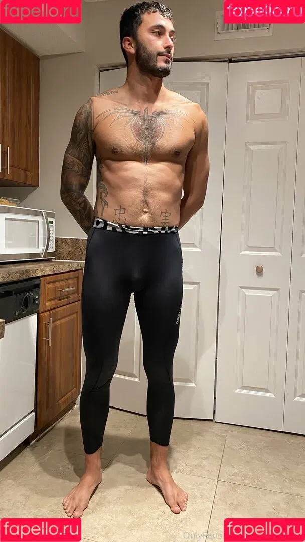 godofarches1 Onlyfans Photo Gallery 