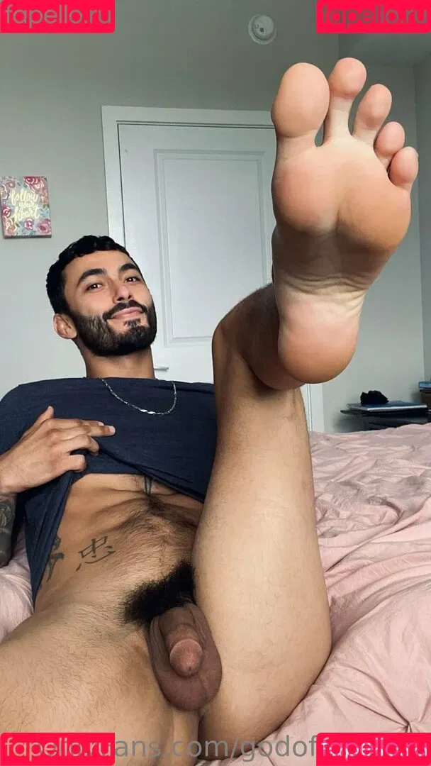 godofarches1 Onlyfans Photo Gallery 
