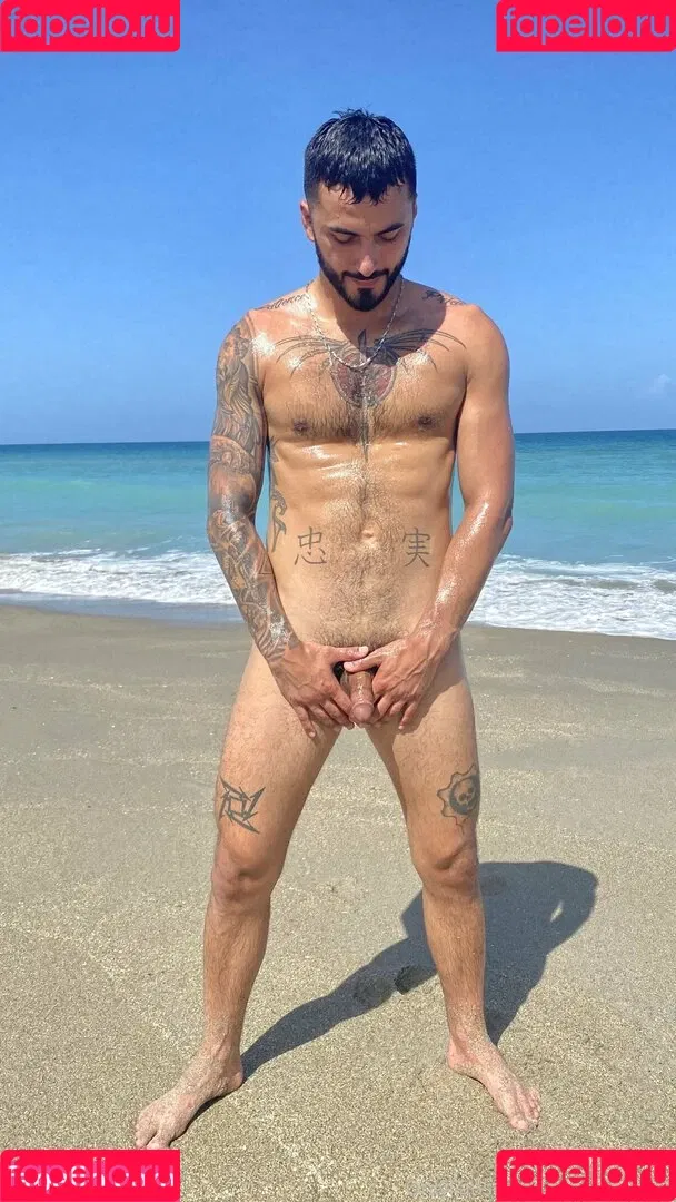 godofarches1 Onlyfans Photo Gallery 