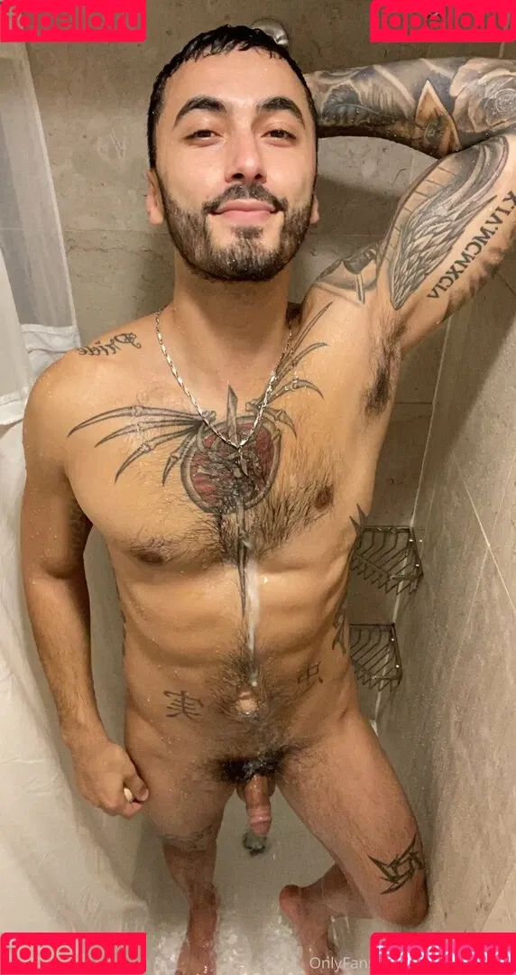 godofarches1 Onlyfans Photo Gallery 