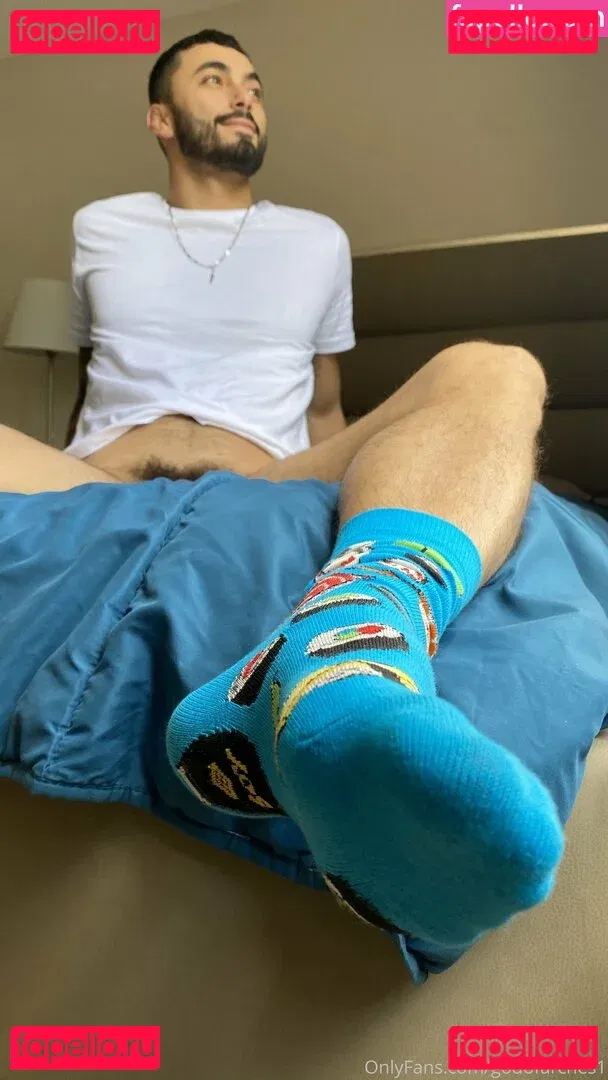 godofarches1 Onlyfans Photo Gallery 