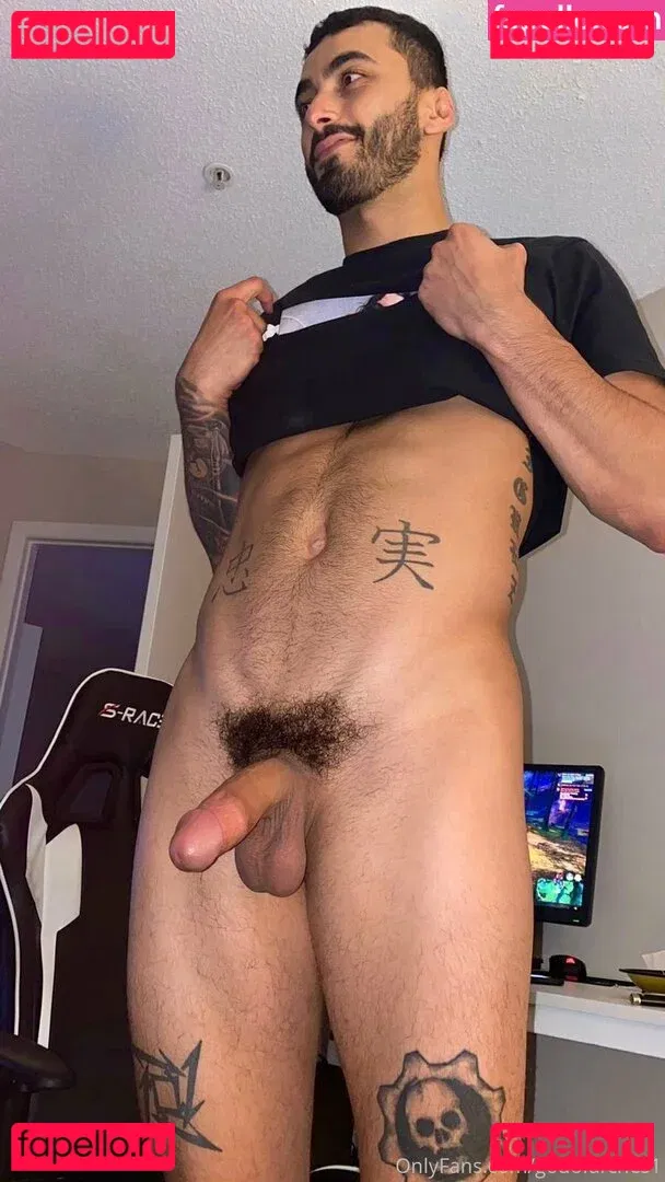 godofarches1 Onlyfans Photo Gallery 