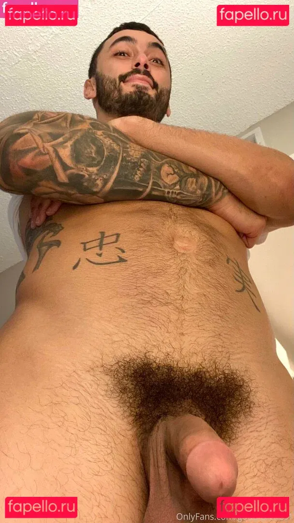 godofarches1 Onlyfans Photo Gallery 