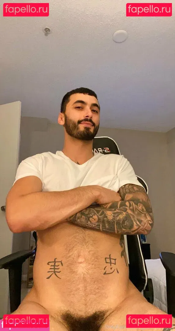 godofarches1 Onlyfans Photo Gallery 