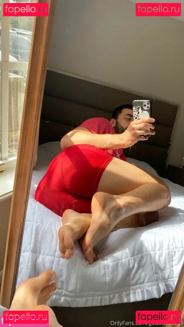 godofarches1 Onlyfans Photo Gallery 