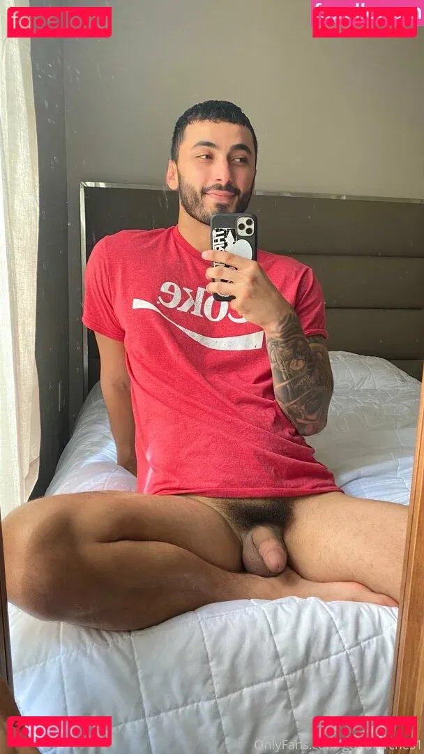 godofarches1 Onlyfans Photo Gallery 