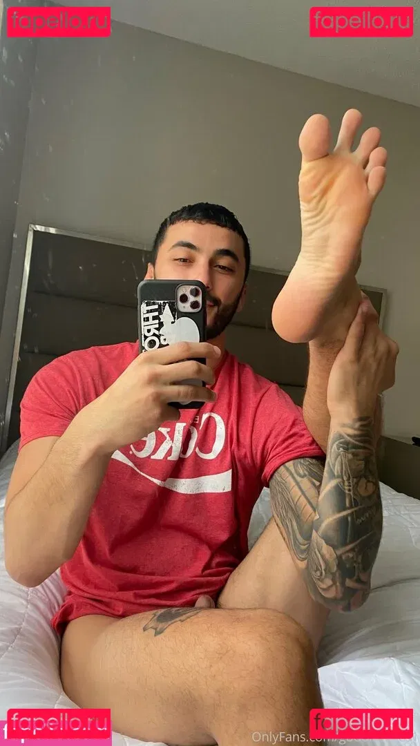 godofarches1 Onlyfans Photo Gallery 