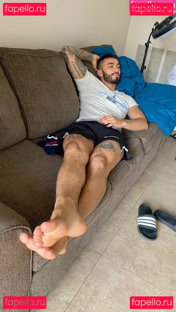 godofarches1 Onlyfans Photo Gallery 