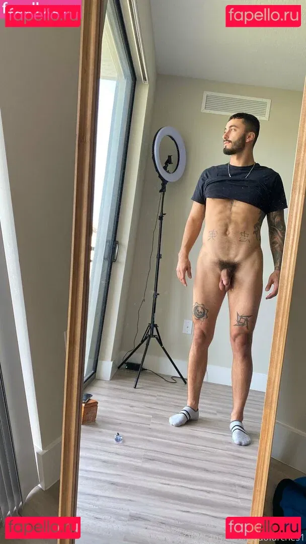 godofarches1 Onlyfans Photo Gallery 