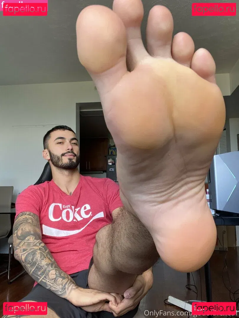 godofarches1 Onlyfans Photo Gallery 