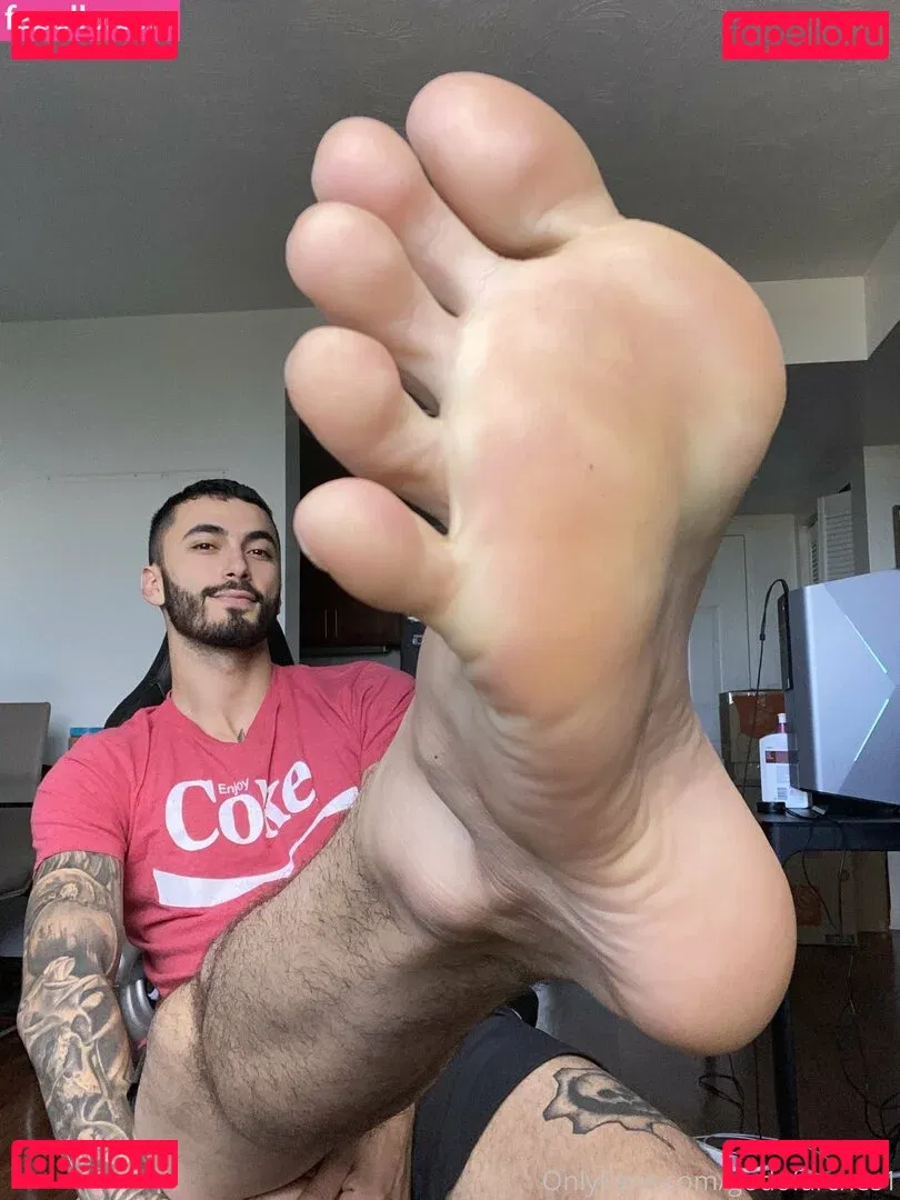 godofarches1 Onlyfans Photo Gallery 