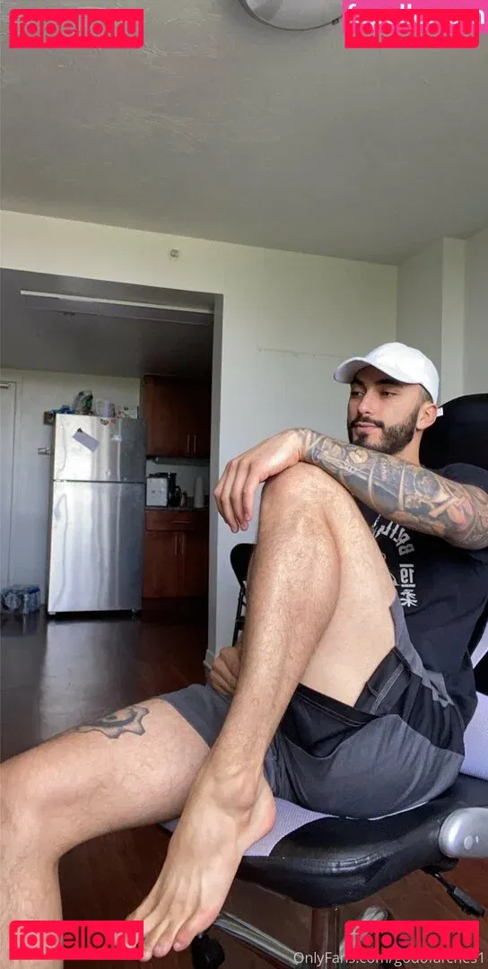 godofarches1 Onlyfans Photo Gallery 