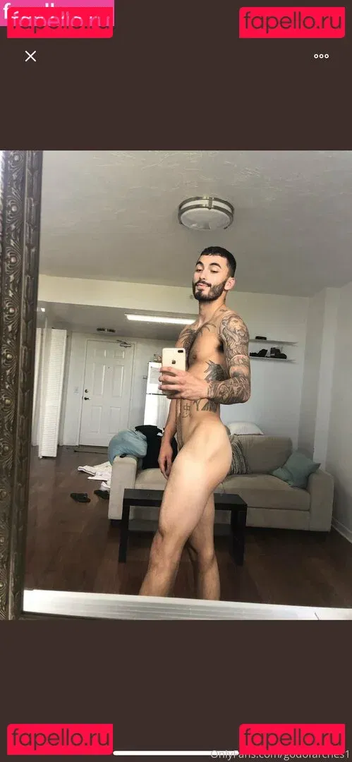 godofarches1 Onlyfans Photo Gallery 