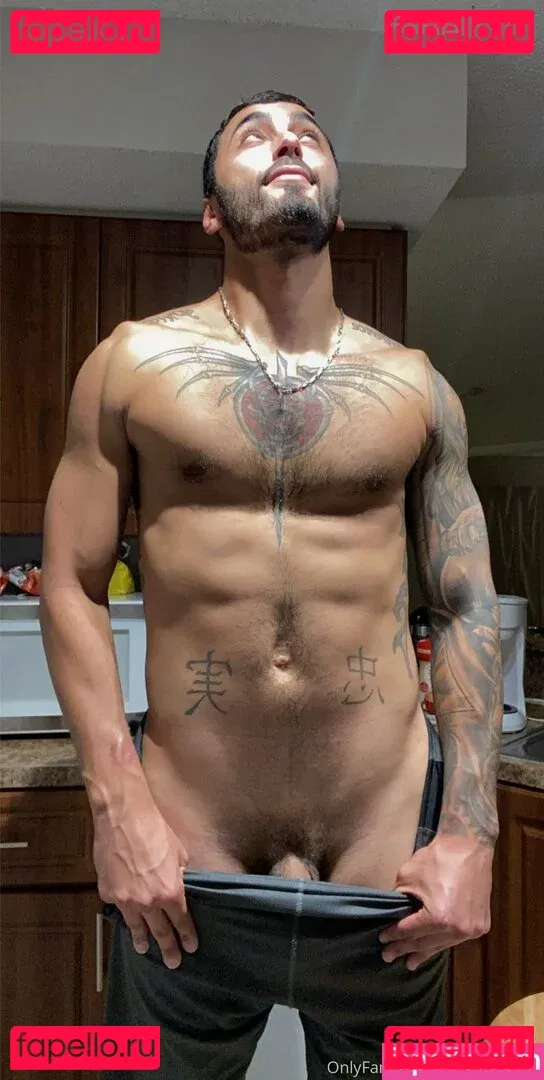 godofarches1 Onlyfans Photo Gallery 