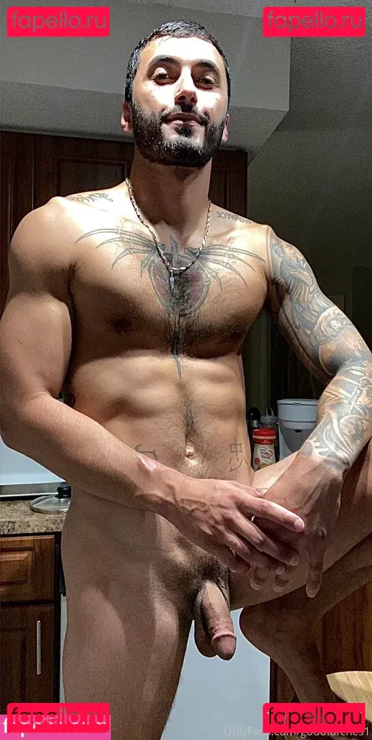 godofarches1 Onlyfans Photo Gallery 