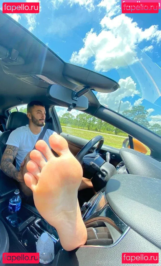 godofarches1 Onlyfans Photo Gallery 