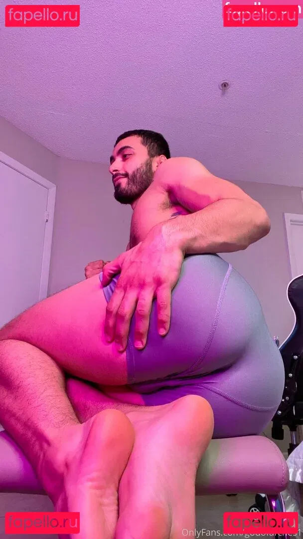 godofarches1 Onlyfans Photo Gallery 
