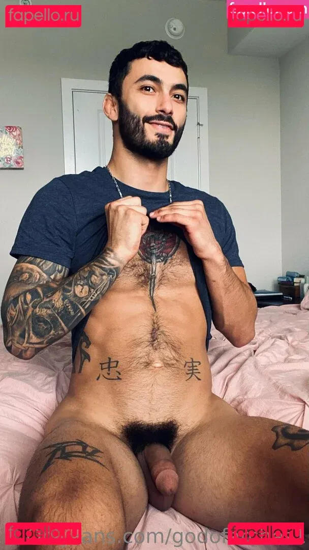 godofarches1 Onlyfans Photo Gallery 