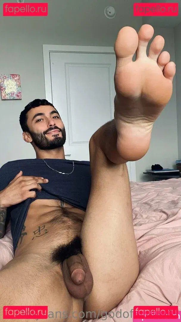 godofarches1 Onlyfans Photo Gallery 