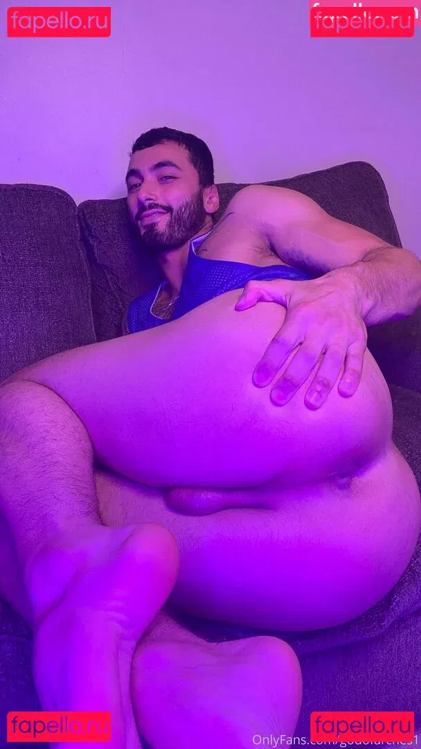 godofarches1 Onlyfans Photo Gallery 