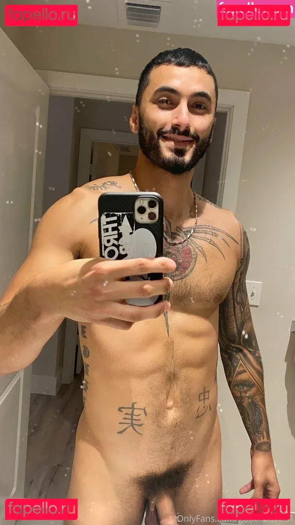 godofarches1 Onlyfans Photo Gallery 