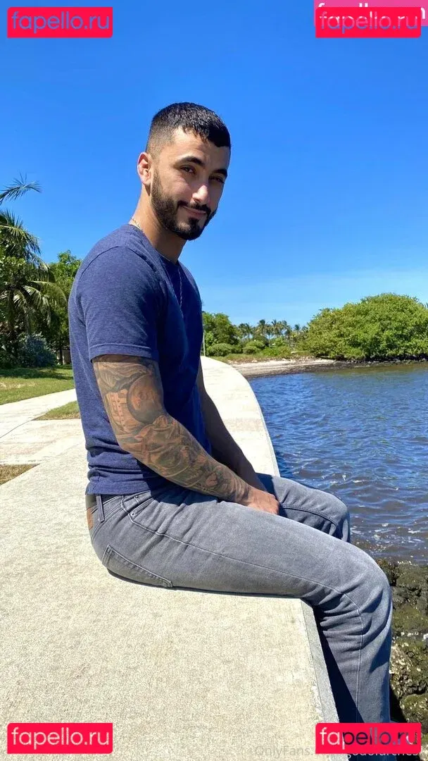 godofarches1 Onlyfans Photo Gallery 