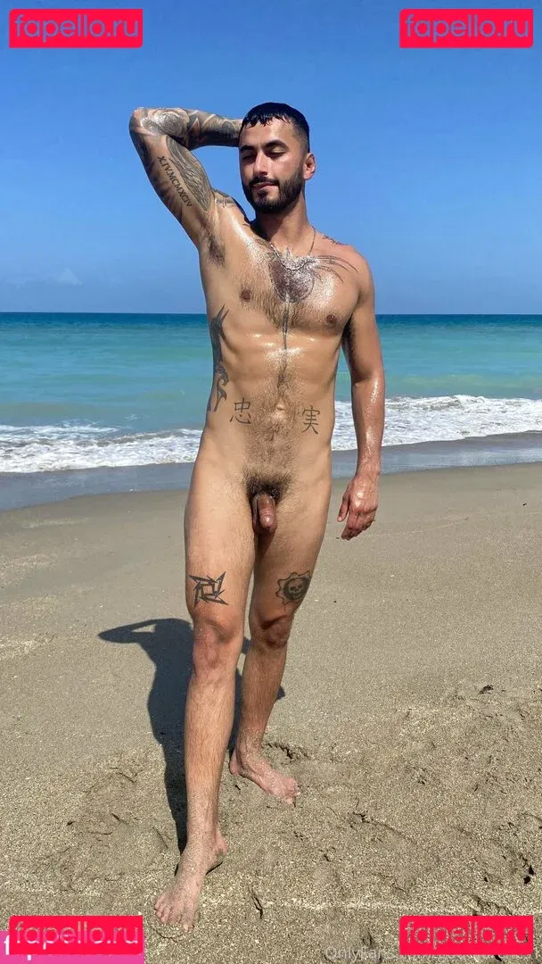 godofarches1 Onlyfans Photo Gallery 