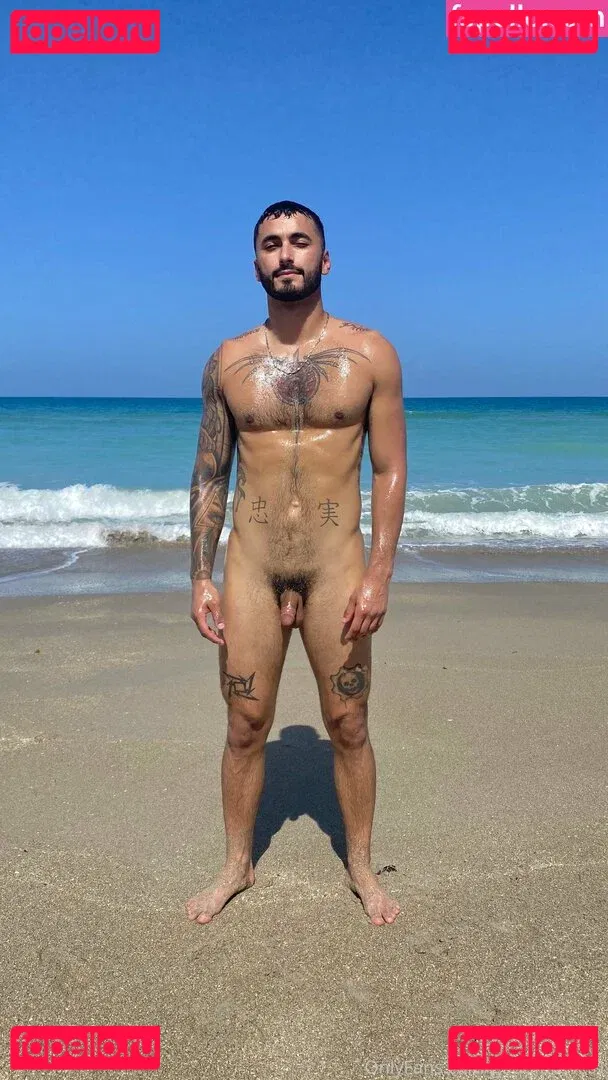 godofarches1 Onlyfans Photo Gallery 