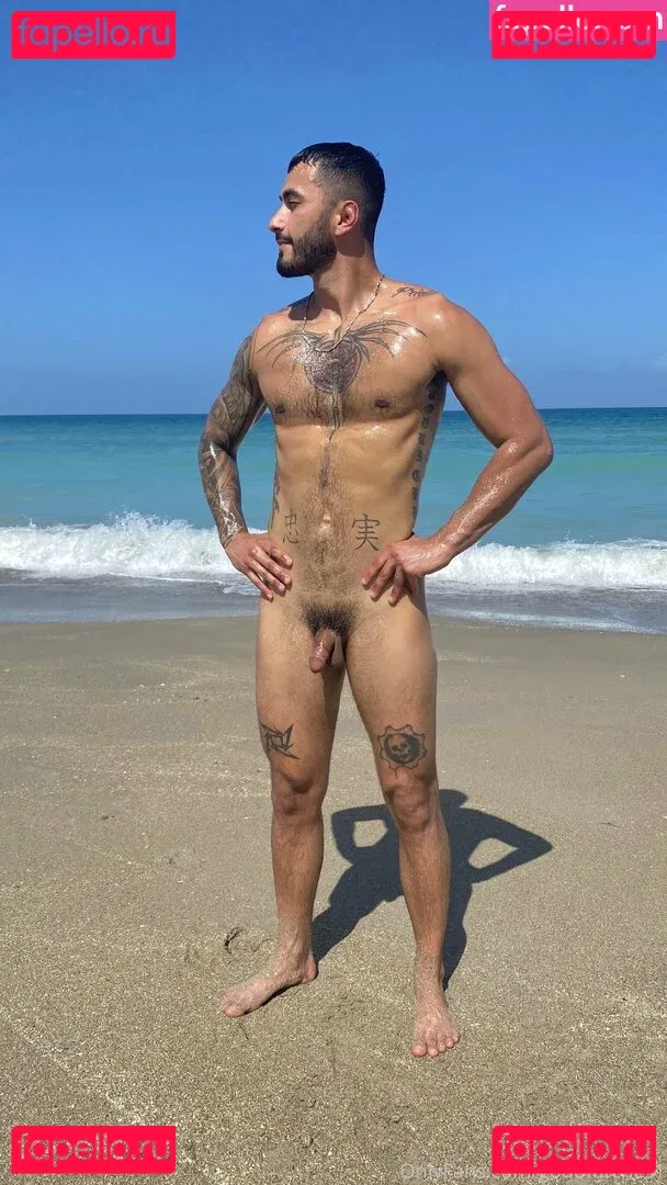 godofarches1 Onlyfans Photo Gallery 