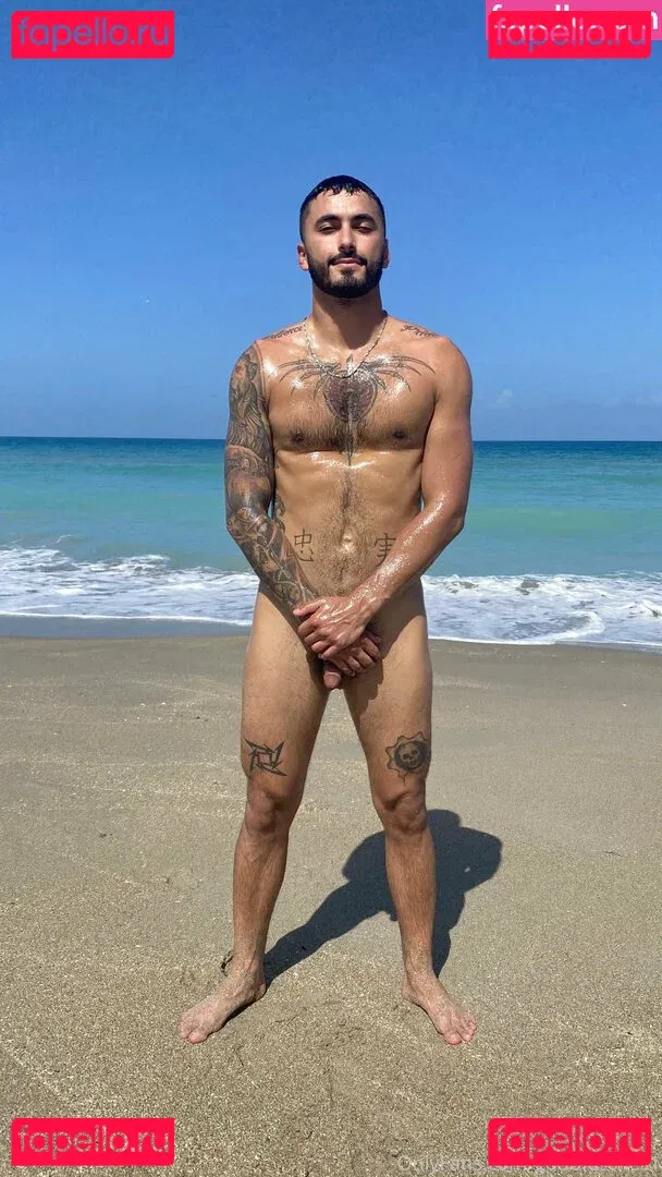 godofarches1 Onlyfans Photo Gallery 