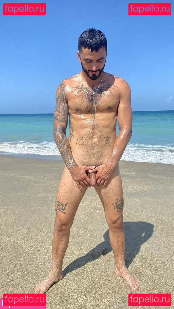 godofarches1 Onlyfans Photo Gallery 