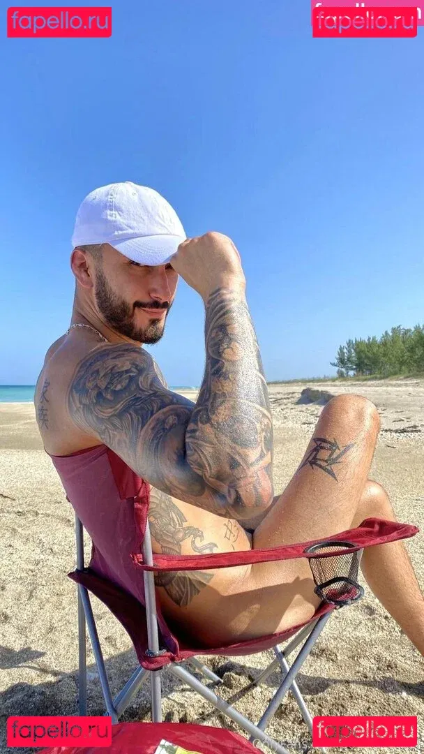 godofarches1 Onlyfans Photo Gallery 