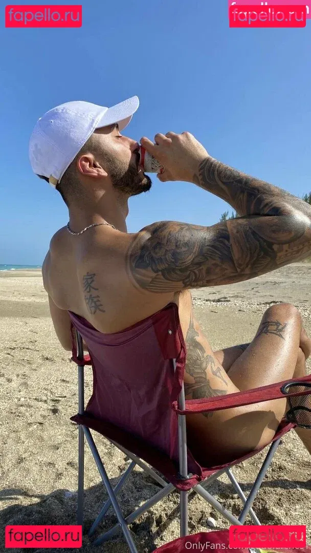 godofarches1 Onlyfans Photo Gallery 