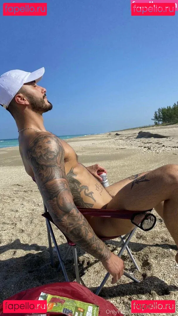 godofarches1 Onlyfans Photo Gallery 