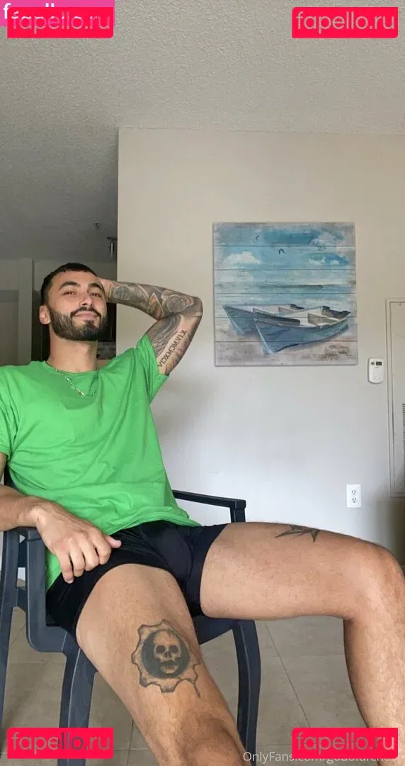 godofarches1 Onlyfans Photo Gallery 