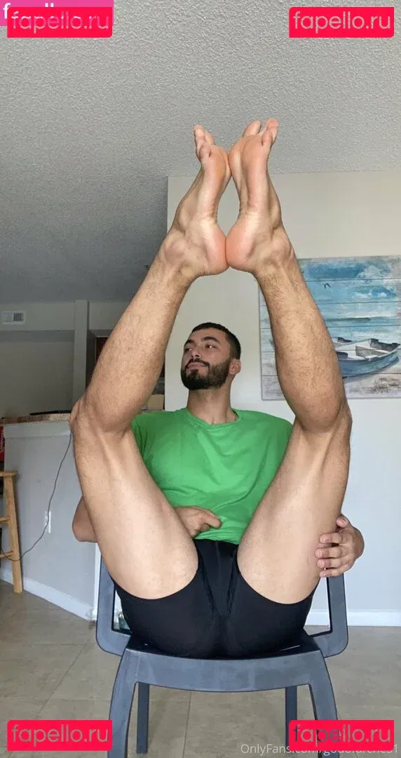 godofarches1 Onlyfans Photo Gallery 