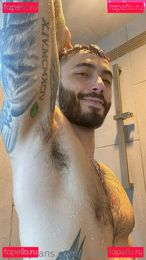 godofarches1 Onlyfans Photo Gallery 