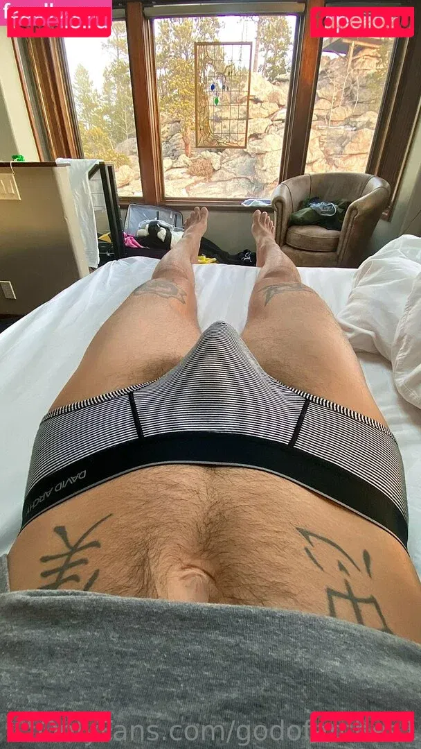 godofarches1 Onlyfans Photo Gallery 