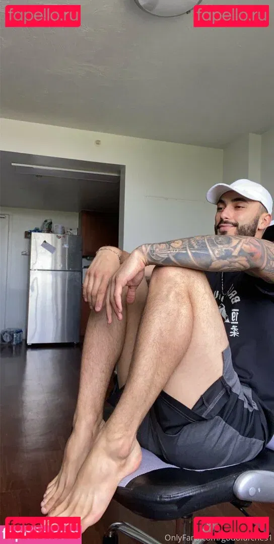 godofarches1 Onlyfans Photo Gallery 